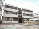 オークヒル大成の外観