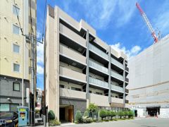 グランヴレーユの外観画像