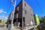 MAISON ETOILEの間取り画像