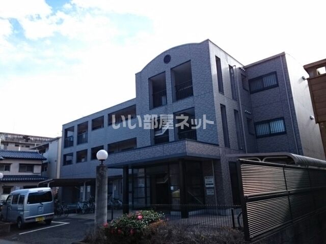 エスポワ-ル鈴谷の外観画像