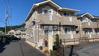 マーチⅠの外観画像