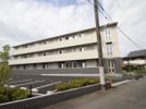 BLESS昭島 Aの間取り画像