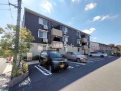 グランド ソレイユ C棟の外観画像