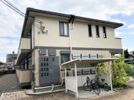 クレイドル浜町の外観