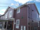 クレストール青江Bの間取り画像
