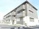 フラン苅原の間取り画像