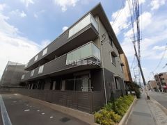 セジュール西賀茂の外観画像