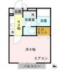 アーク舟岡の間取り画像