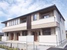 プレッソリヴァーの間取り画像