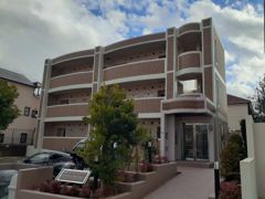 セイバリー仁川の外観画像