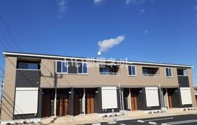 コンフォ―ルの外観画像