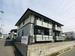 セジュール岡本 B棟の外観画像