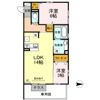 ブレイン‐ゾーンの間取り画像