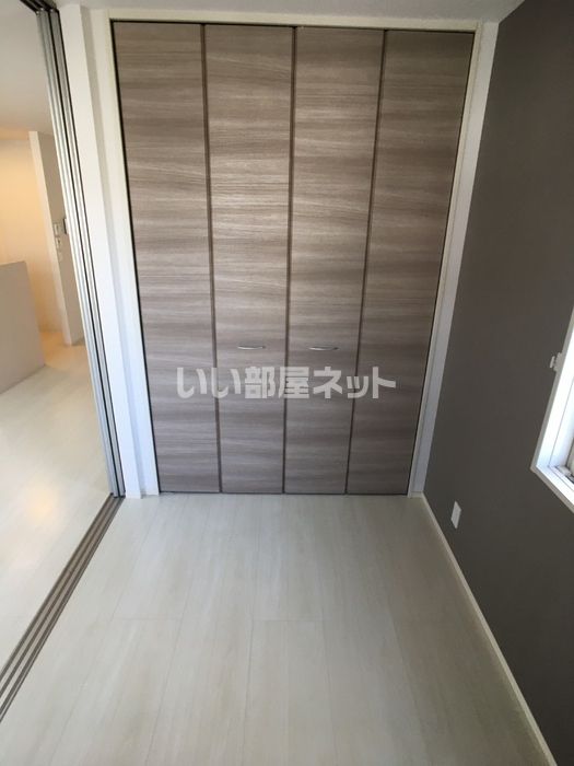 洋室