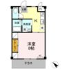 PRIDE-Iの間取り画像