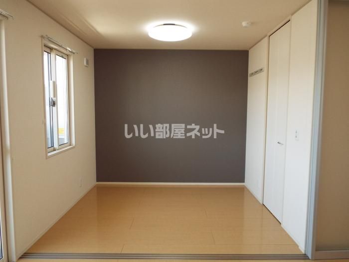 洋室