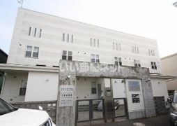 CASA INOUE QUATTRO（カーサイノウエクアトロ）の外観画像