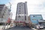 グランディール平尾山荘の間取り画像