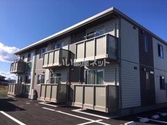 メゾンリバーC.の外観画像