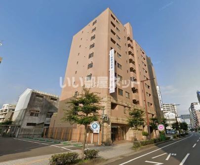 クオリティライフ壱番館の外観画像