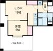 アーバンパーク水前寺公園の間取り画像