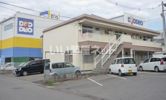 フレンドハウスの間取り画像