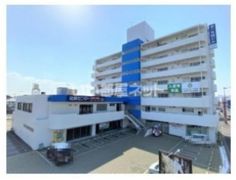 第11名城ビルの外観画像