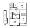 メゾン池島の間取り画像