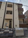 ハーモニーテラス二番Ⅵの間取り画像