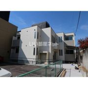 GRANDTIC西野並の外観画像