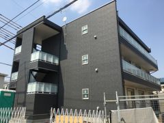 リブリ・チェリーの外観画像