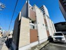 LEXELLA SAKOの間取り画像