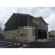 コンフォール片坪の外観画像