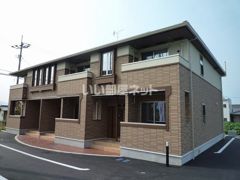 コンフォルトの外観画像