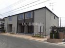 セレーノきよみ野の間取り画像