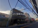 グラシアス田無の間取り画像