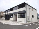 エスポワールMの間取り画像