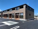 サニービュー Ⅱの間取り画像