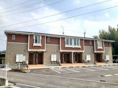 ブレイブ・ケーの外観画像