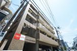 MKⅢ宮崎駅前通りの間取り画像