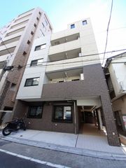 リュシオルの外観画像