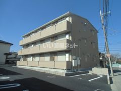 フェリシティ貝塚の外観画像