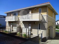 フラガンシア 北館の外観画像