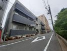 セレスティア本町の外観
