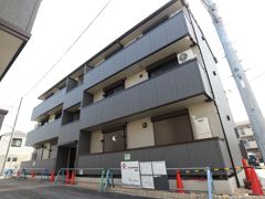 CanalonⅡ（カナロン）の外観画像