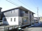 D-Room寺町の外観