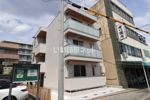 メゾン錦町の間取り画像