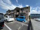 サンボナール Cの外観