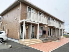 ルミエール20 Bの外観画像