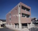 K－WESTの間取り画像